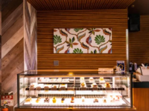 Hachinohe Plaza Hotel