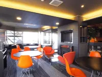 Hotel AreaOne Kushiro