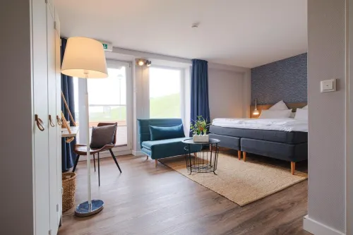 Siel59 Hotel & Restaurant Hotels in Langenhorn