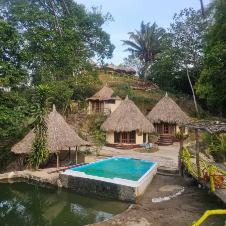 Tawaca Ecohotel