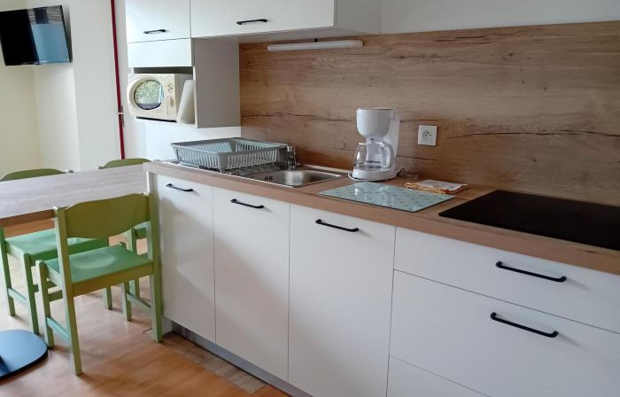 Olydea Vorey-sur-Arzon