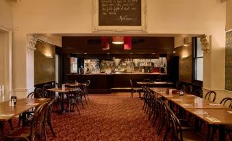 Yarra Valley Grand Hotel