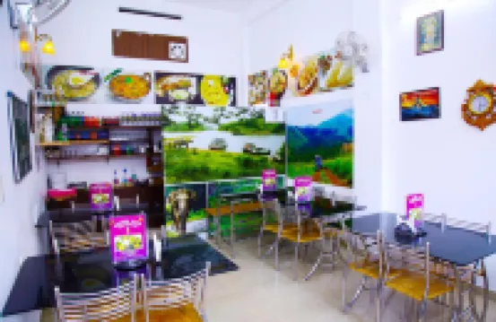 高嶺廣場酒店
