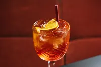 Moxy Warsaw City - Quầy bar
