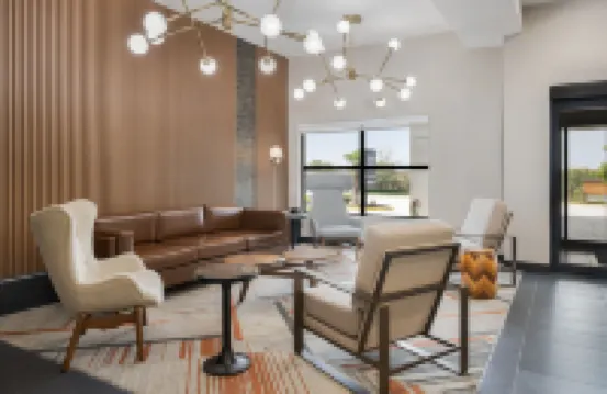 Four Points by Sheraton College Park Atlanta Airport