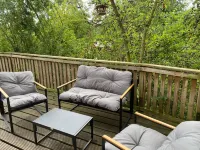 Ferienhof Trapp Hotel a Amt Neuhaus