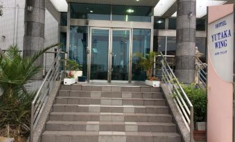 Hotel Yutaka Wing