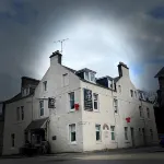 The Aberlour Hotel Hotels in 