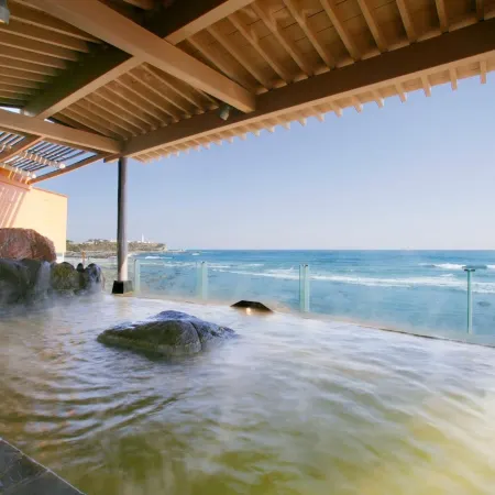 Inubosaki Kanko Hotel