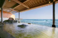 Inubosaki Kanko Hotel - Suối nước nóng