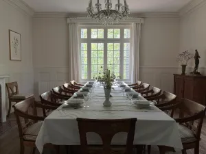 Manoir de Plaisance