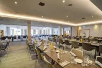 Warwick Conferences - Scarman - servizio colazione