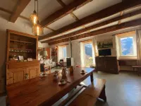 Maison D’hôtes les Méans - Guest houses