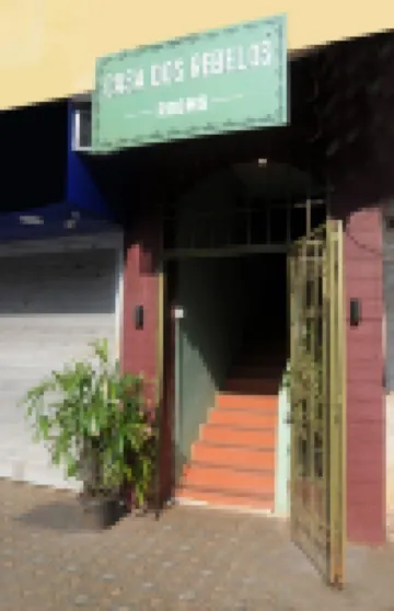 Casa Dos Rebelos カジノプライド周辺のホテル