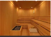 Ratna Hotel - spa