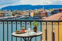 Alcanea Boutique Hotel - Sea View