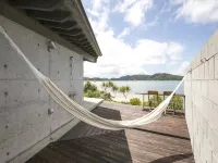 Denpaku the Beachfront Mijora - Ocean View