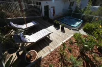 Sunny Side up B&B Rye Hotels near Jetlet Jet Ski Hire