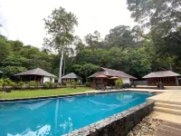 Saujana Private Villas - maisons de vacances