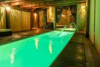 Masseria & Spa LuciaGiovanni - Pools