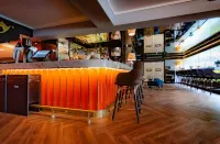 روزفلت هوتل آند سويتس