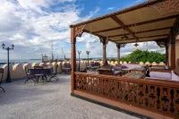 Mizingani Seafront Hotel - Wifi