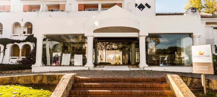 Golden Club Cabanas Hotels in Tavira