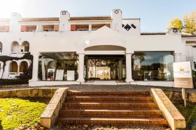 Golden Club Cabanas Các khách sạn gần Cabanas Beach