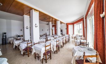 Hotel Isola Bella