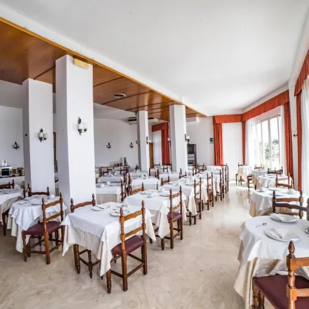 Hotel Isola Bella