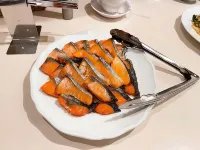 天童珍珠城市飯店 - 早餐