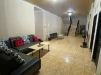 Wisma Raffa Lahat Hotel a Reggenza di Lahat