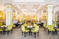 Quba Palace Hotel & Golf Resort