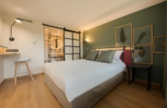 Campanile NATURE – Metz Sud Jouy aux Arches Hotels in Moselle