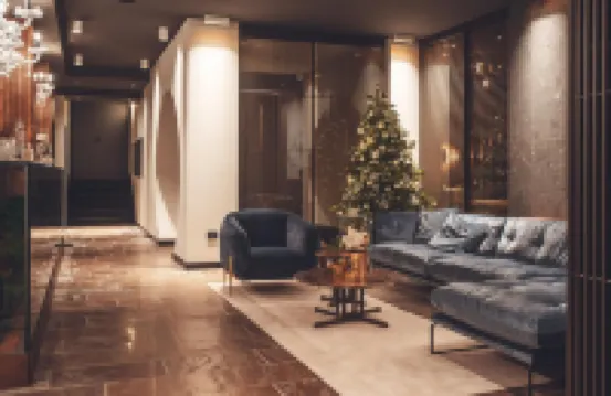 Hotel San Giacomo Spa&Gourmet Hotels in Malcesine