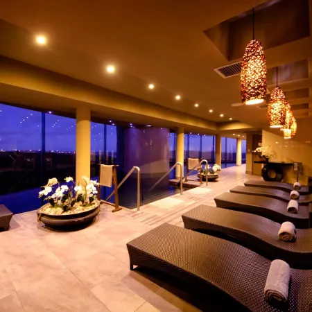 Simola Hotel, Country Club & Spa