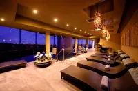 Simola Hotel, Country Club & Spa - Spa