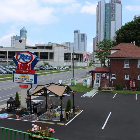 Ritz Inn Niagara
