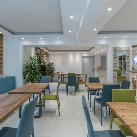 Polis of Naxos Boutique Hotel