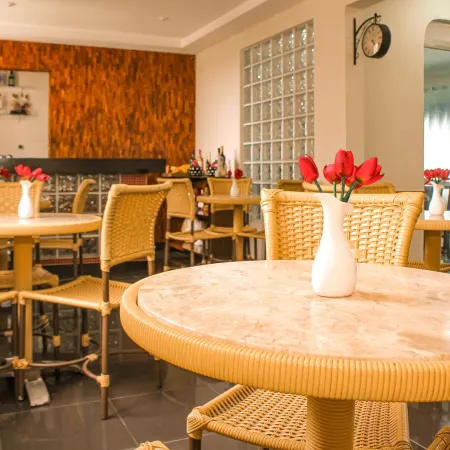 Hotel Nacional Inn Guarujá