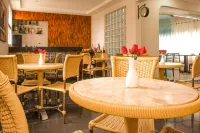 Hotel Nacional Inn Guarujá - servizio colazione