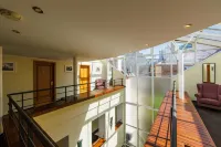 Aplend City Hotel Perugia