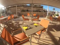 馬耳他太陽飯店 斯利馬住宿飯店