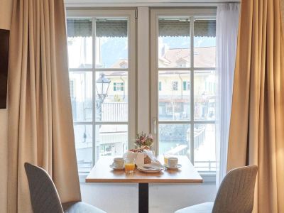Aparthotel Krone - Self Check-In