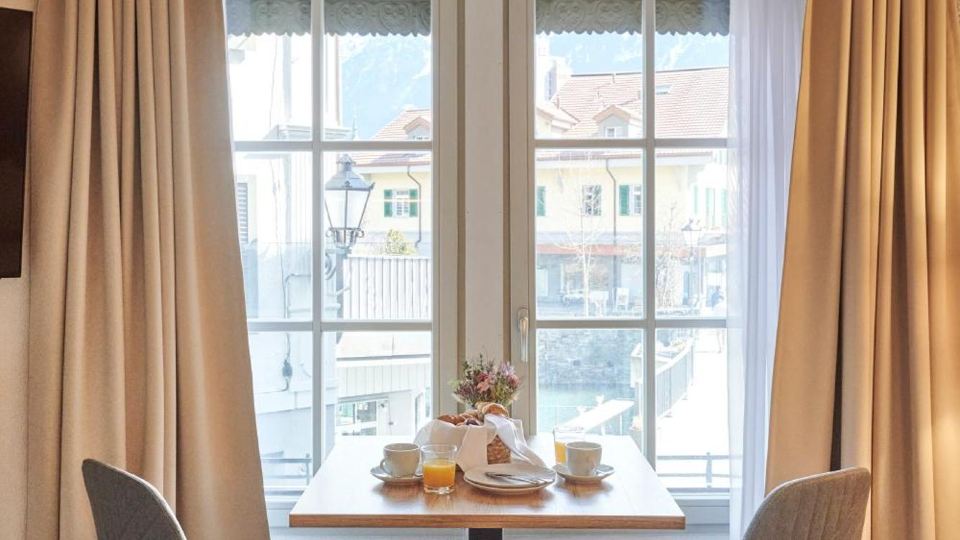 Aparthotel Krone - Self Check-In