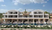 Sidari Waterpark - Parking