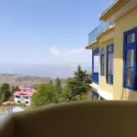 Naldehra House