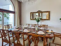 La Recova Hotel - Desayuno