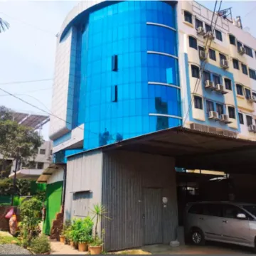 Hotel Orient Crown, Kolhapur