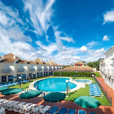 Interpass Golf Playa Country Club